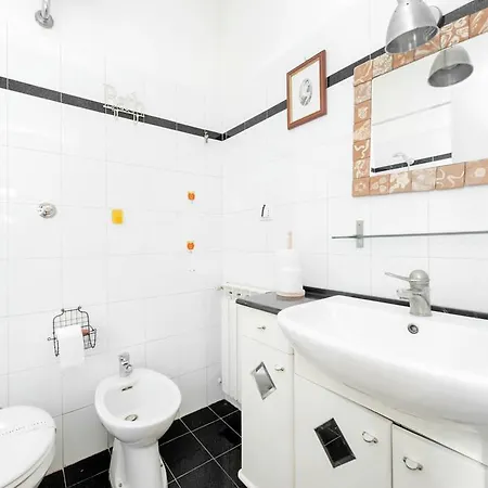 Pigneto House * روما
