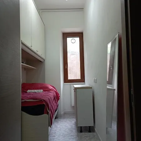 Séjour chez l'habitant Pigneto House *