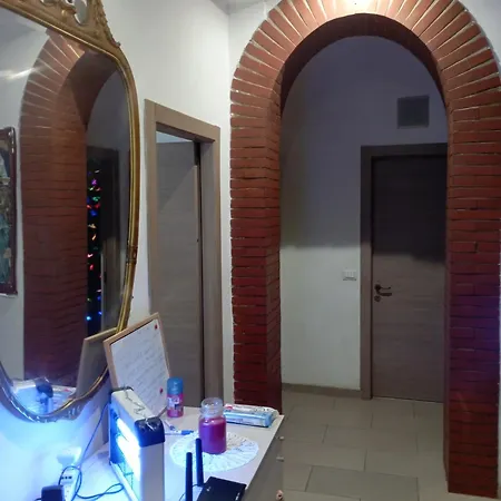 Séjour chez l'habitant Pigneto House