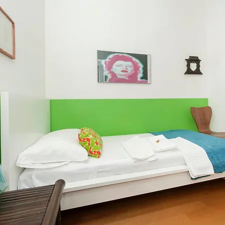 Pigneto House * روما