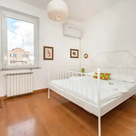 Pigneto House روما