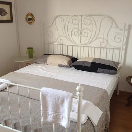 Pigneto House شقة روما