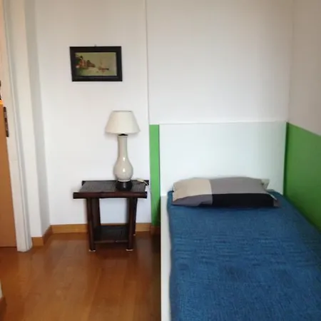 Pigneto House شقة *