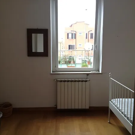 Pigneto House * روما