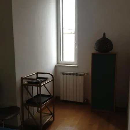 Pigneto House روما