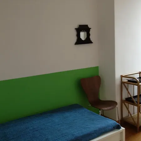 Pigneto House شقة روما