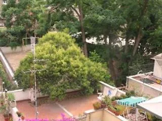 Pigneto House *