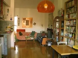 شقة Pigneto House