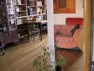Pigneto House روما
