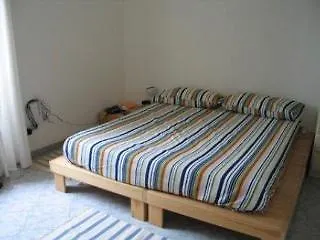 Pigneto House شقة