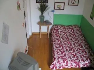 Pigneto House *