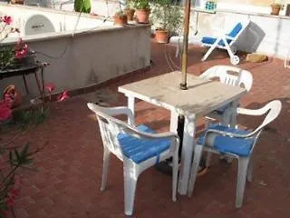 Pigneto House