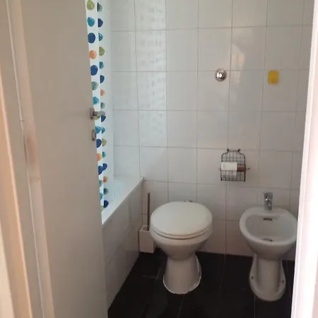 شقة Pigneto House روما