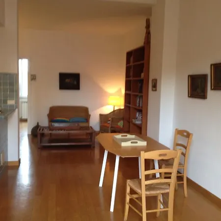 Pigneto House * روما