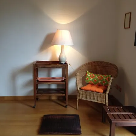 شقة Pigneto House