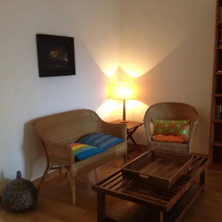 Pigneto House شقة روما