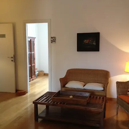 شقة Pigneto House روما