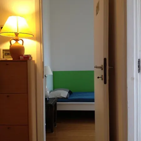 شقة Pigneto House
