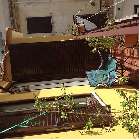 Pigneto House شقة