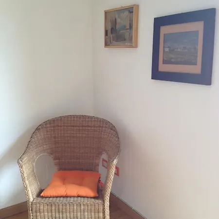 شقة Pigneto House *